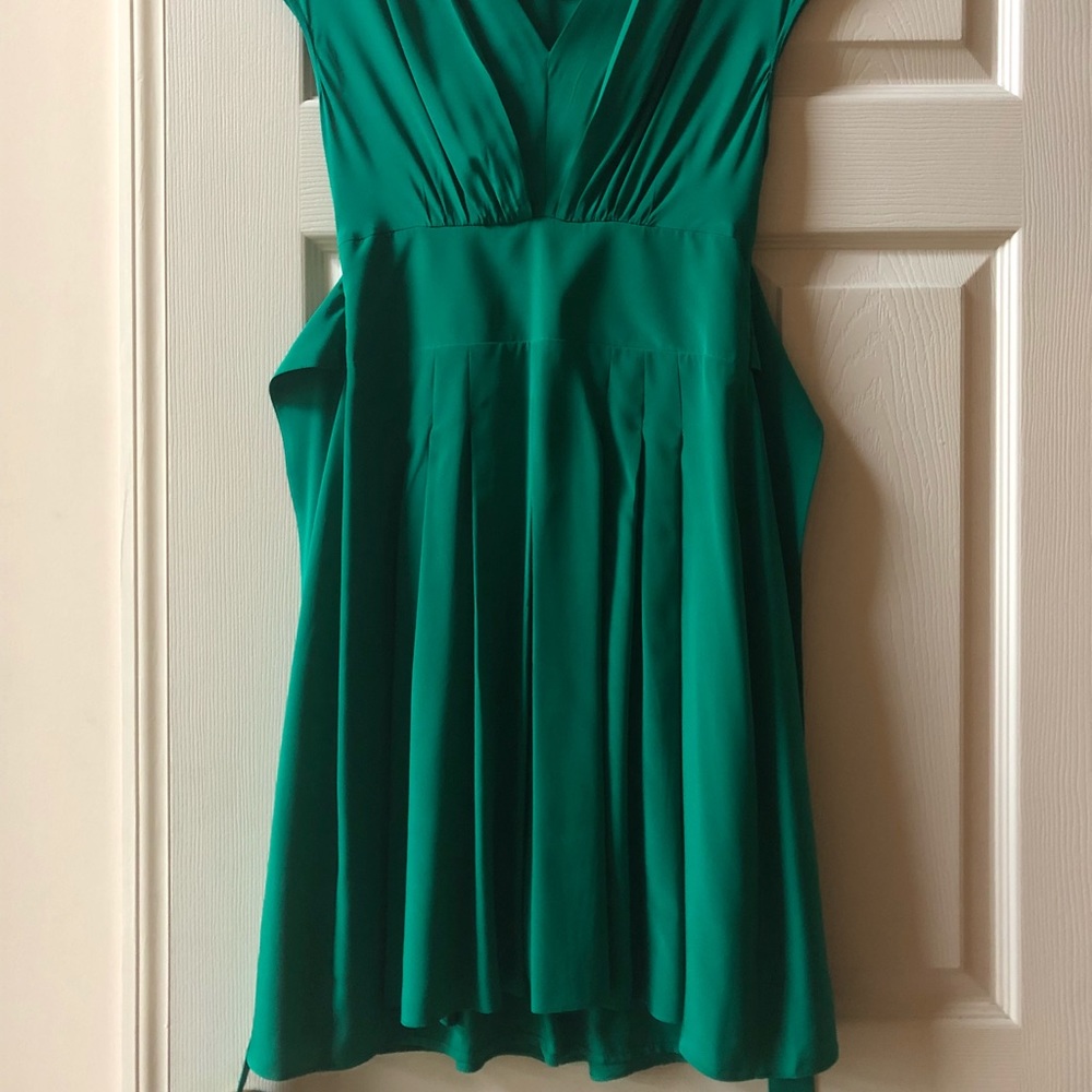 A Dress for the holidays!